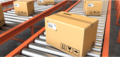 Service LOGISTIQUE