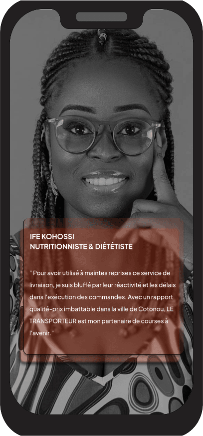 Nutritionniste