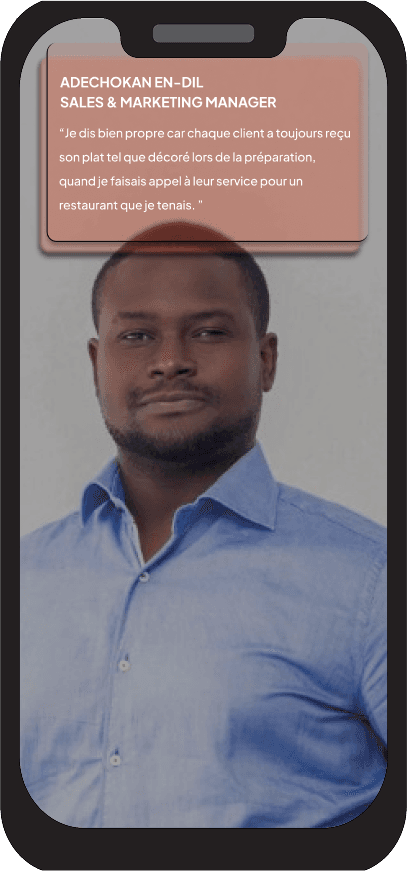 Sales Manager